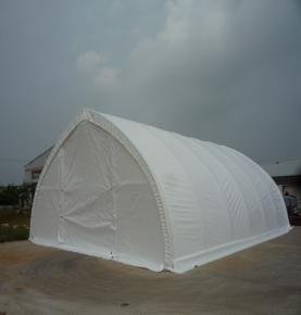 Wholesale Price Container Shelter Tent and Fabric Storage  