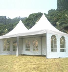 Canopy Pagoda Event Party Wedding Tent