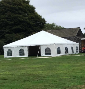 Manufacture Big Outdoor Wedding Party Event Tents For Sale