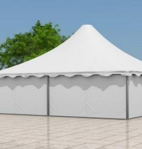 Big Pagoda Tent 7m To 10m For Outdoor Wedding