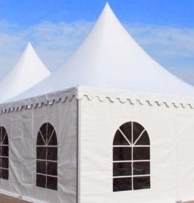 Get A Wholesale pagoda tent price For Your Business Trip