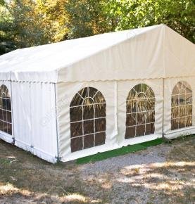 Pagoda Marquees And Tents With An Oriental Look