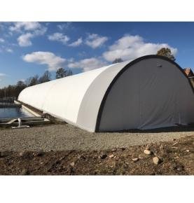 Standard Motorcycle Shelter Storage Outdoor Garage