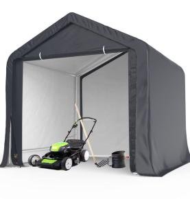 Storage Tent