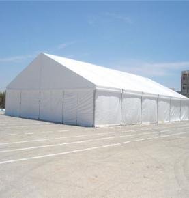 Industrial Structure Tents Big Size Heavy Duty  