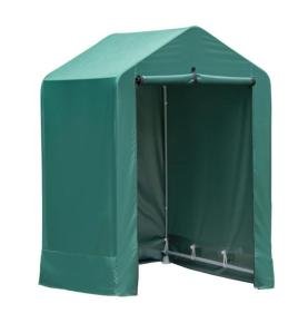 Customized Waterproof Big Outdoor Industrial Storage Tent 