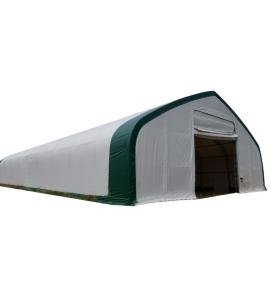 Temporary Storage Buildings with Super Wind Resistant - 副本