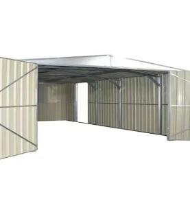 Storage Shed Warehouse Motorcycles Sheds Module House 