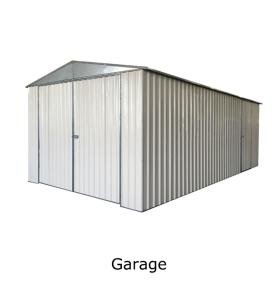 Garden Buildings Metal Storage Shed Storage Garden Shed 