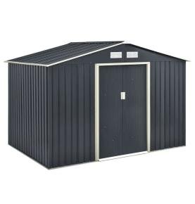 Customized Outdoor Tool Shed Backyard Garden Storage Shed